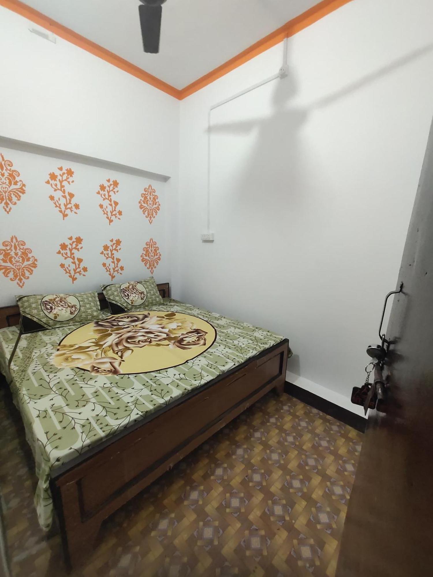 Awadh Guest House Ayodhya Ngoại thất bức ảnh